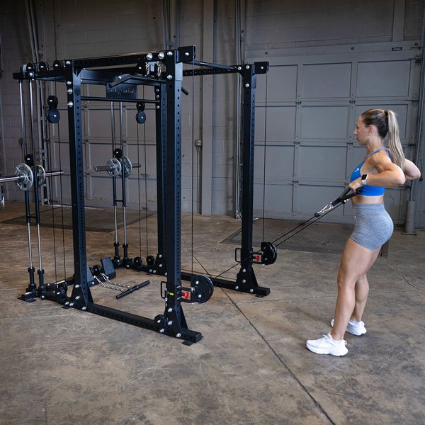 Body-Solid Functional Trainer Attachment GPRFT