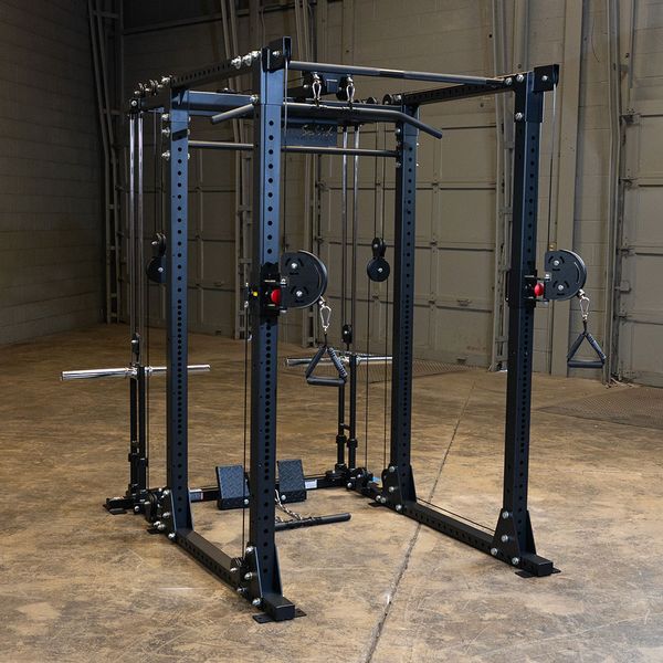 Body-Solid Functional Trainer Attachment GPRFT