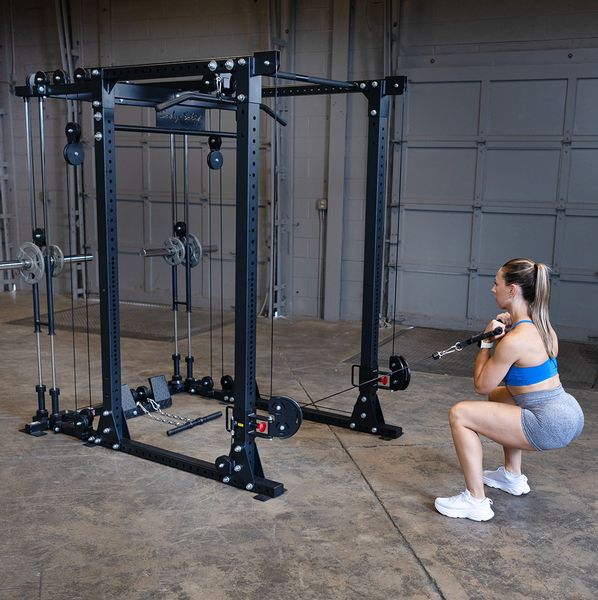 Body-Solid Functional Trainer Attachment GPRFT