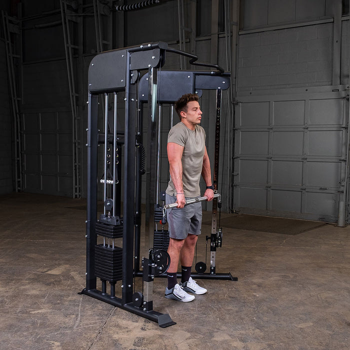 Body-Solid Functional Trainer GFT100
