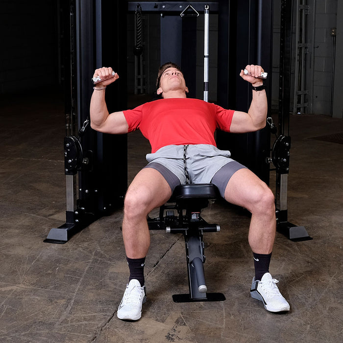 Body-Solid Functional Trainer GFT100