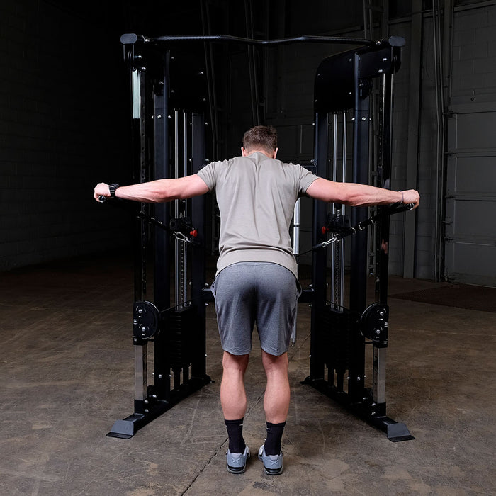 Body-Solid Functional Trainer GFT100