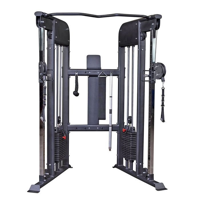 Body-Solid Functional Trainer GFT100