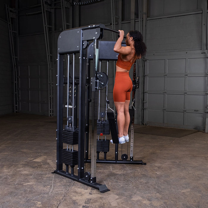 Body-Solid Functional Trainer GFT100