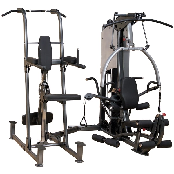 Body-Solid Fusion 600 Personal Trainer F600