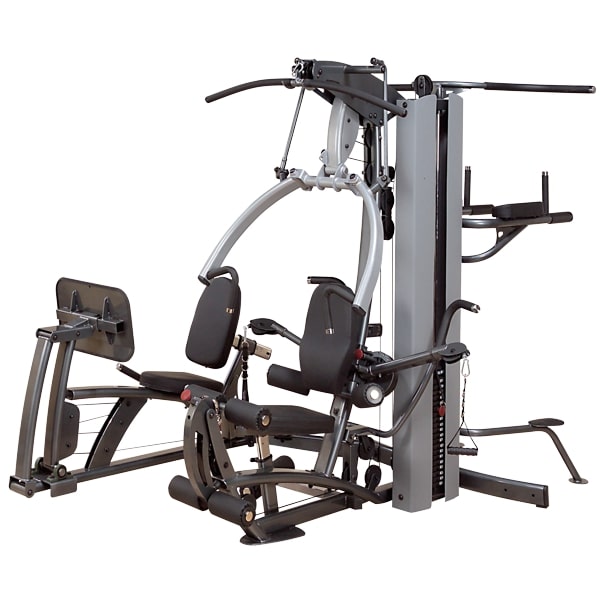 Body-Solid Fusion 600 Personal Trainer F600