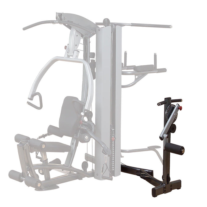 Body-Solid Fusion Multi-Hip attachment FMH