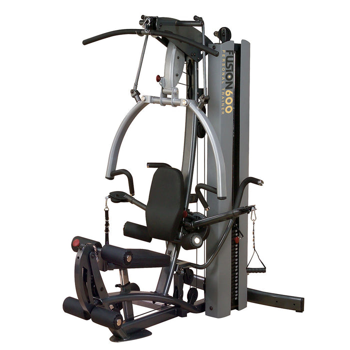 Body-Solid Fusion Personal Trainer F600