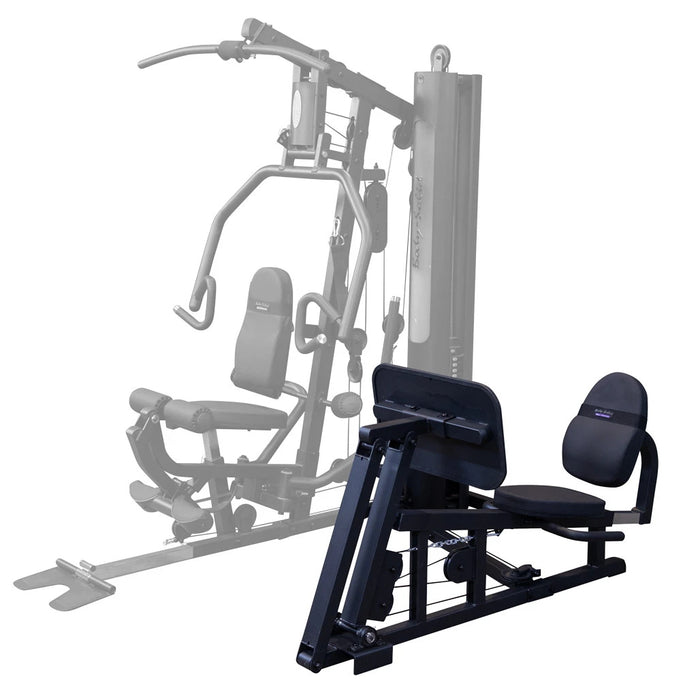 Body-Solid GLPB Premium Leg Press Attachment