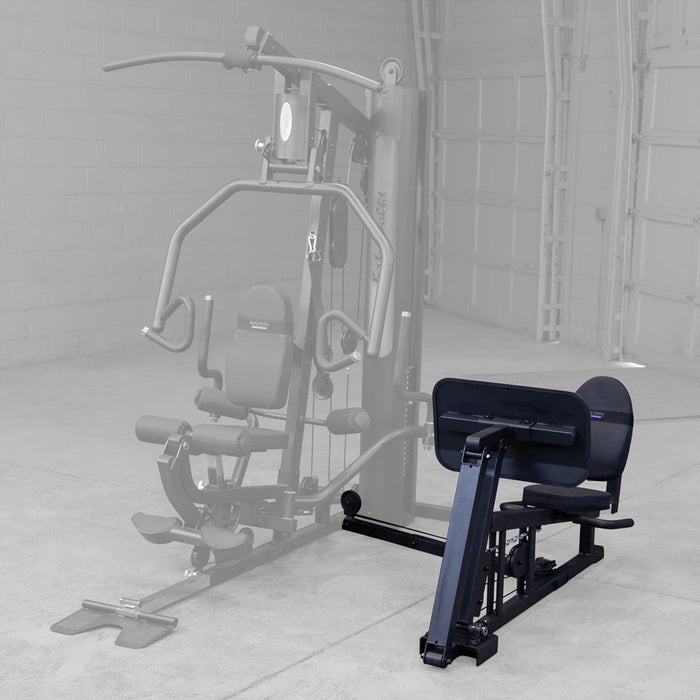 Body-Solid GLPB Premium Leg Press Attachment