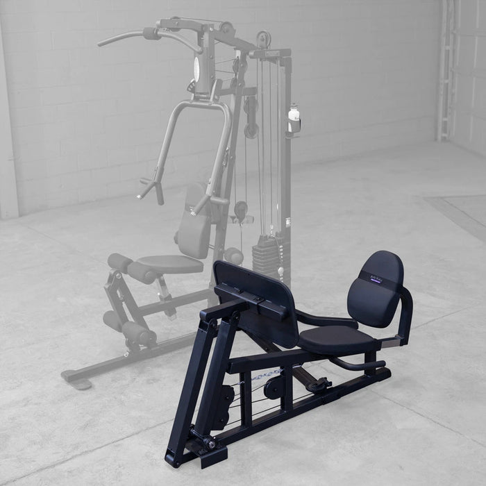 Body-Solid GLPB Premium Leg Press Attachment