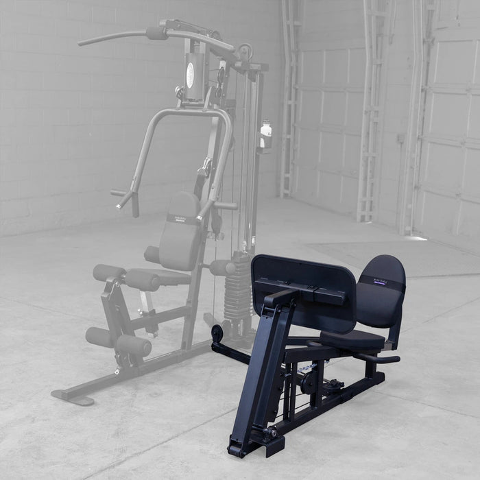 Body-Solid GLPB Premium Leg Press Attachment