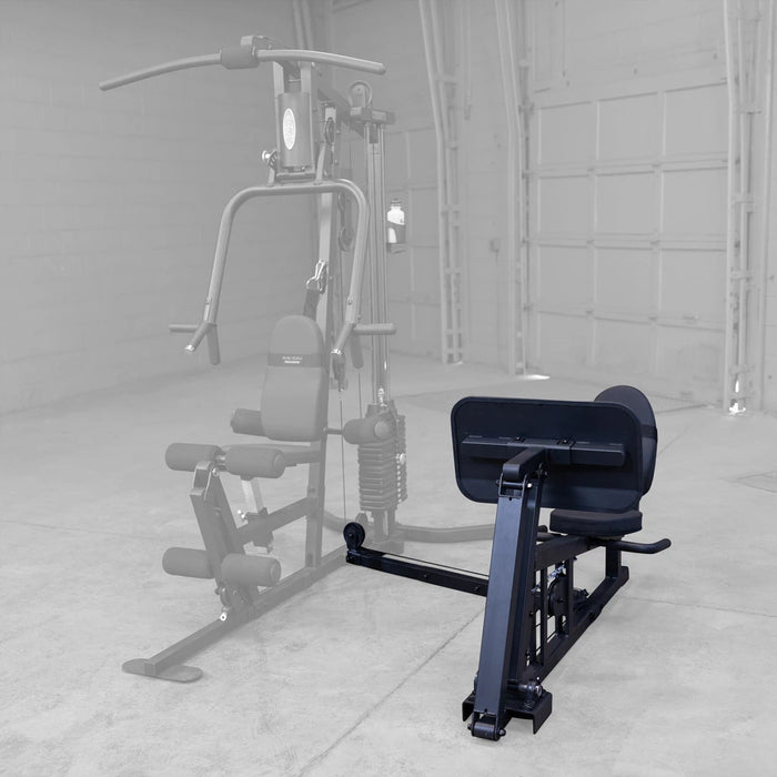 Body-Solid GLPB Premium Leg Press Attachment
