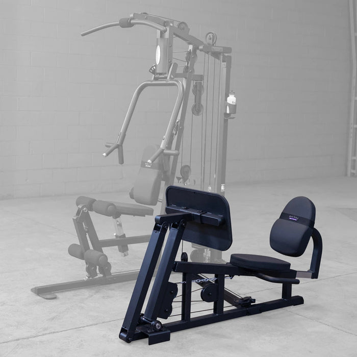 Body-Solid GLPB Premium Leg Press Attachment