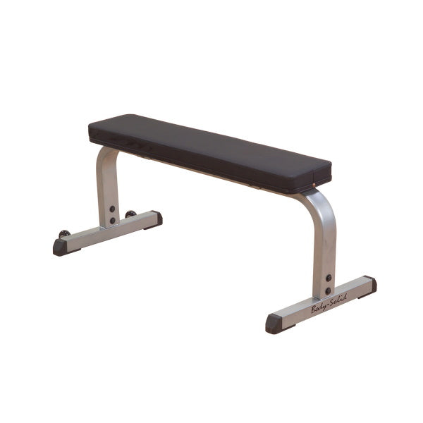 Body-Solid Heavy-Duty Flat Bench GFB350