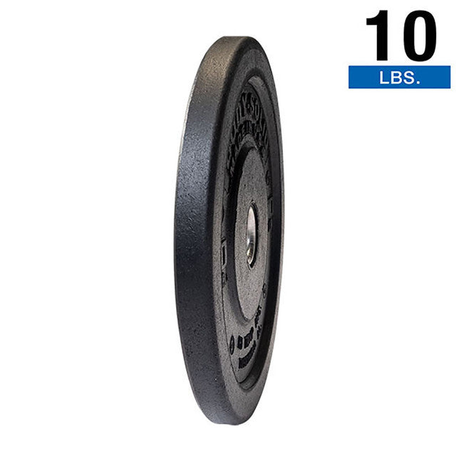 Body-Solid Hi-Temp Bumper Plates OBPH