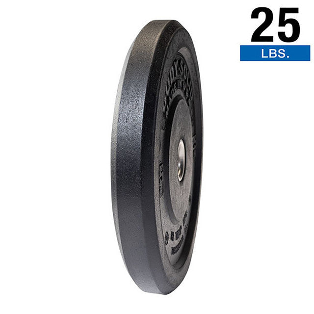 Body-Solid Hi-Temp Bumper Plates OBPH