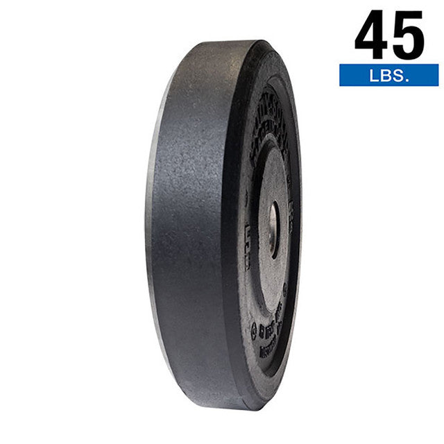 Body-Solid Hi-Temp Bumper Plates OBPH