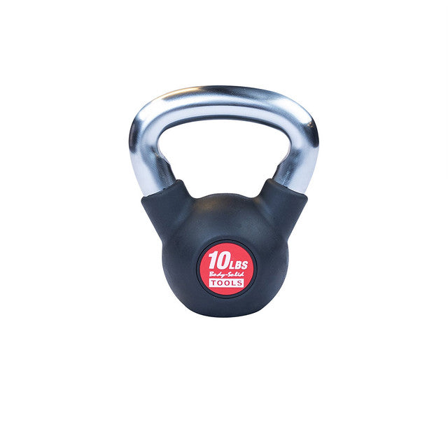 Body-Solid KBZ Premium Kettlebells
