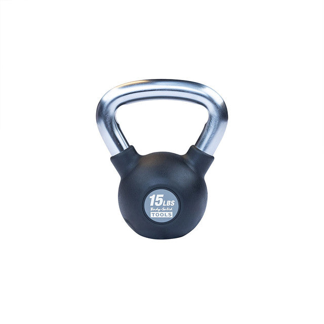 Body-Solid KBZ Premium Kettlebells