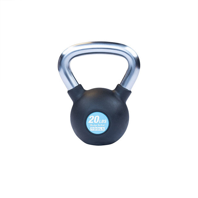 Body-Solid KBZ Premium Kettlebells