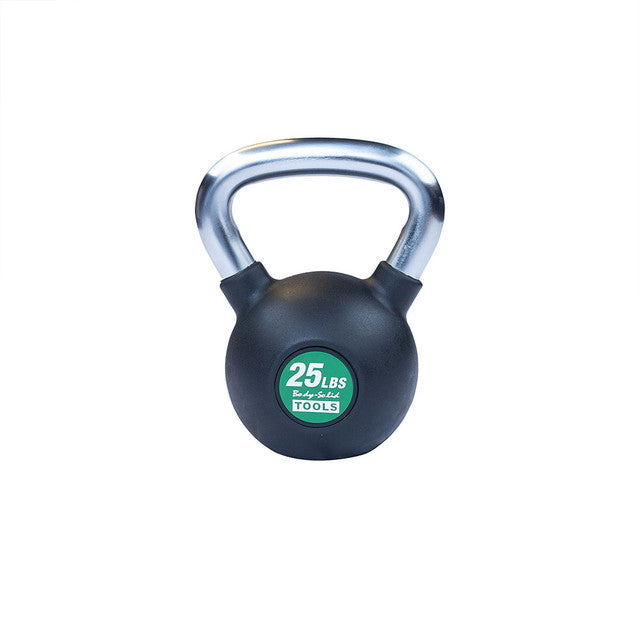 Body-Solid KBZ Premium Kettlebells