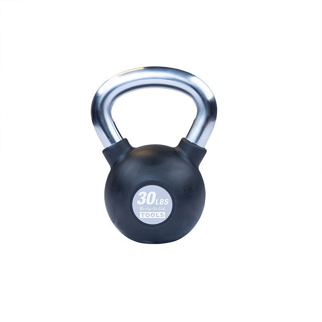 Body-Solid KBZ Premium Kettlebells