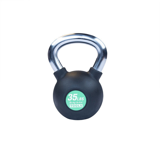 Body-Solid KBZ Premium Kettlebells