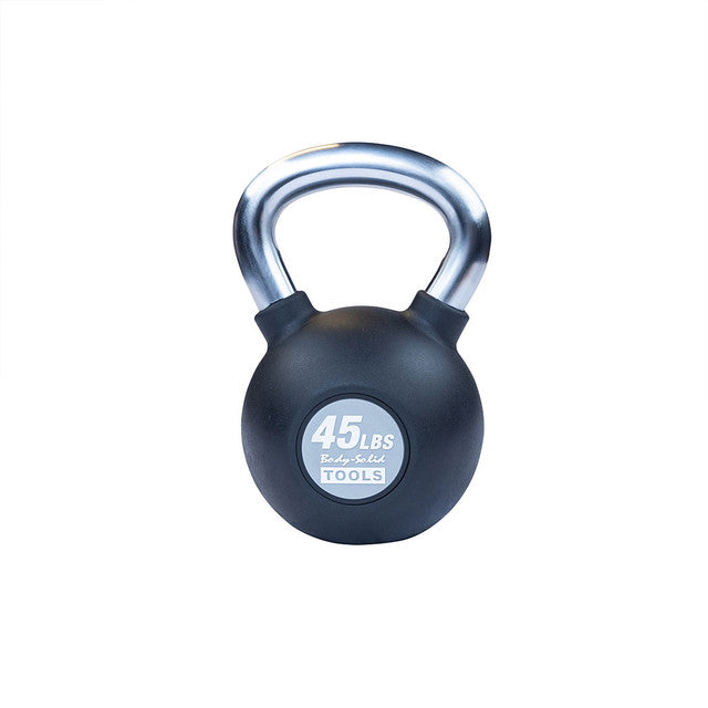 Body-Solid KBZ Premium Kettlebells