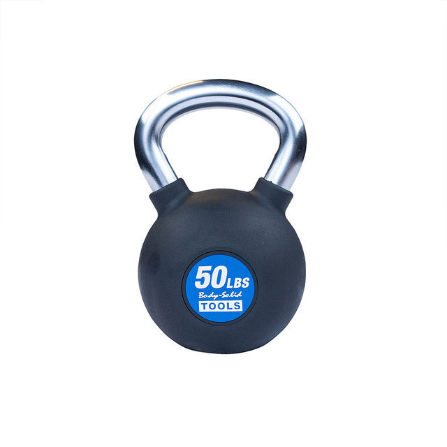 Body-Solid KBZ Premium Kettlebells