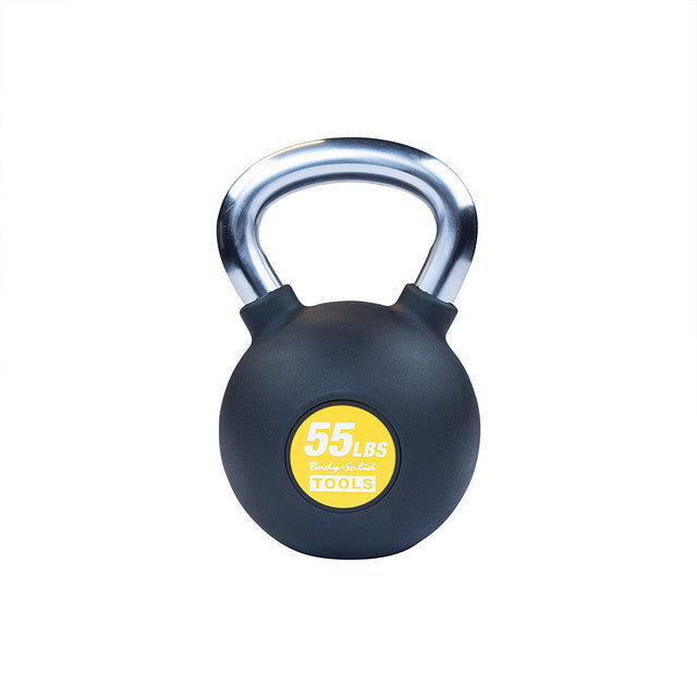 Body-Solid KBZ Premium Kettlebells