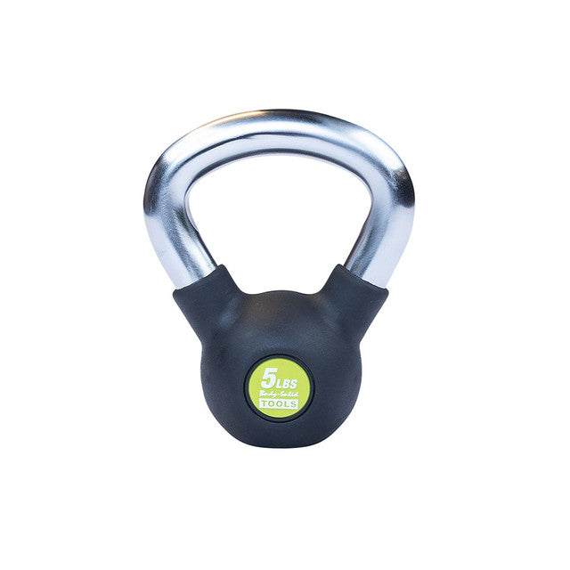 Body-Solid KBZ Premium Kettlebells