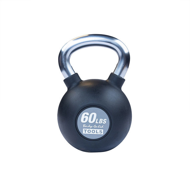 Body-Solid KBZ Premium Kettlebells