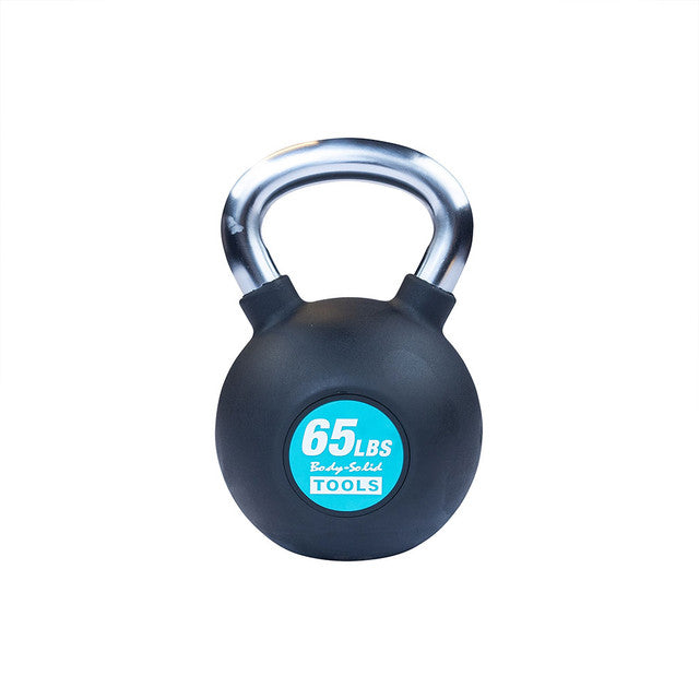 Body-Solid KBZ Premium Kettlebells
