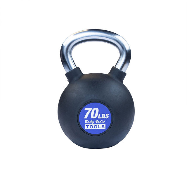 Body-Solid KBZ Premium Kettlebells