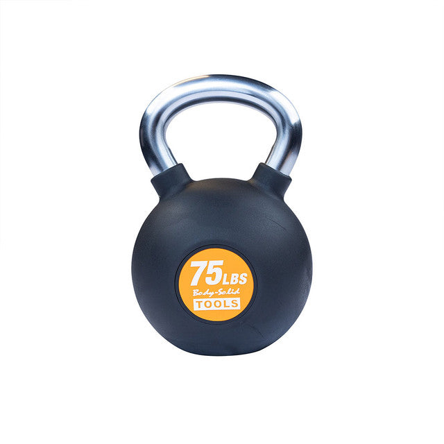 Body-Solid KBZ Premium Kettlebells