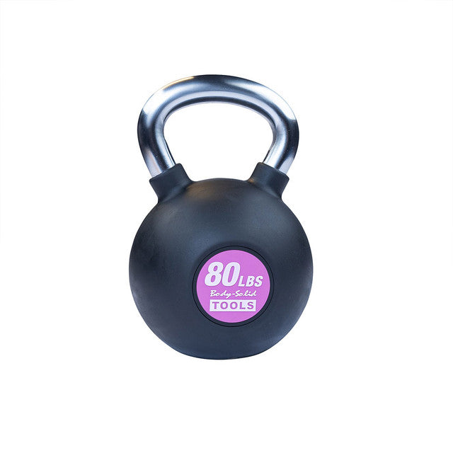 Body-Solid KBZ Premium Kettlebells