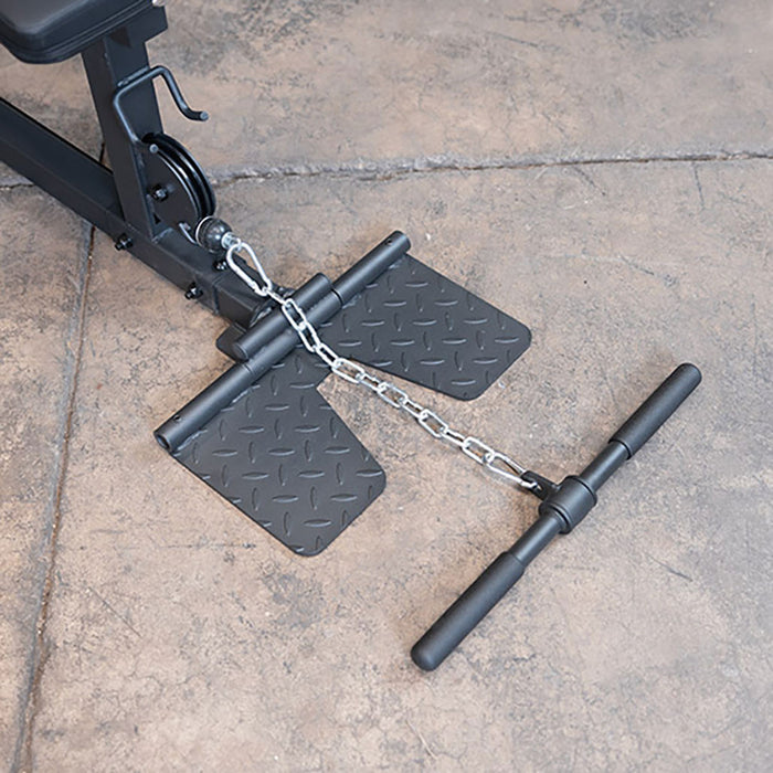 Body-Solid Lat Machine GLM85B