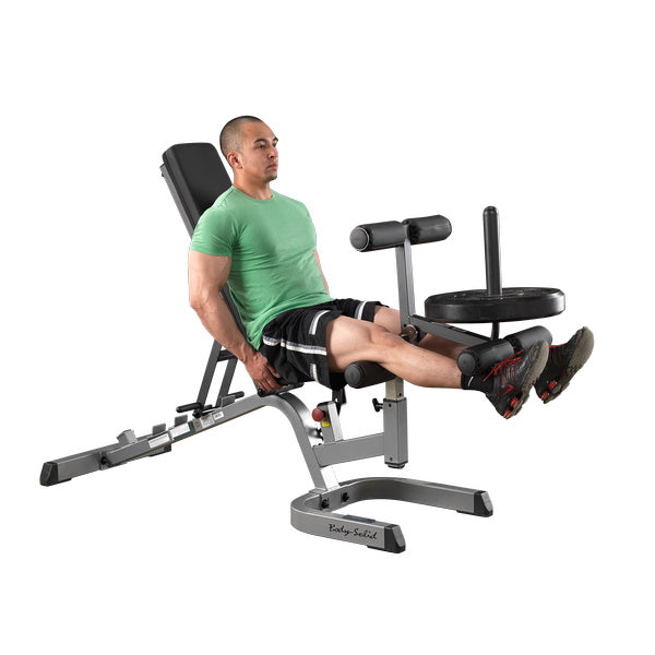 Body-Solid Leg Developer Attachment GLDA3