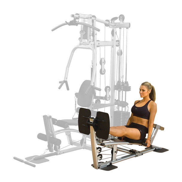 Body-Solid Leg Press Attachment PLPX