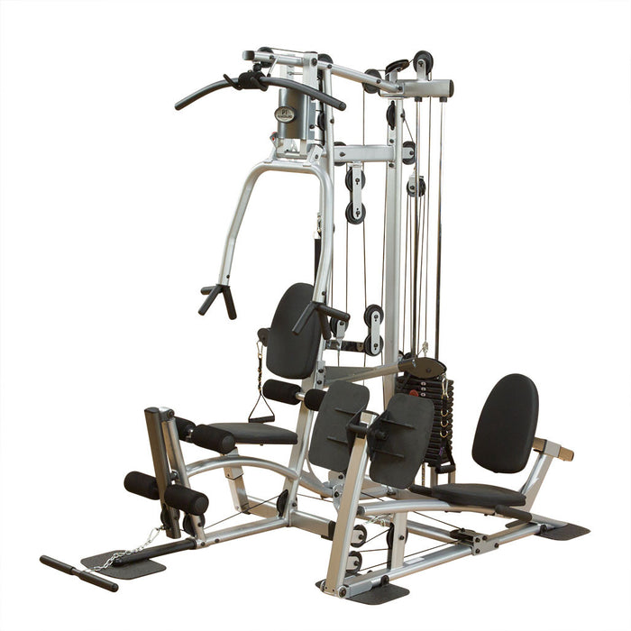 Body-Solid Leg Press Attachment PLPX