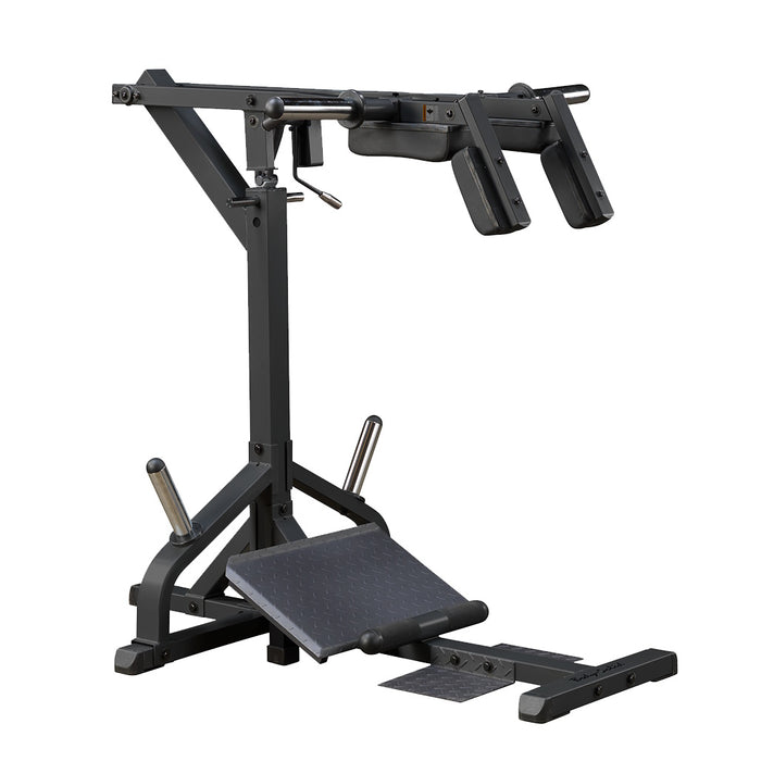 Body-Solid Leverage Squat Machine GSCL360B