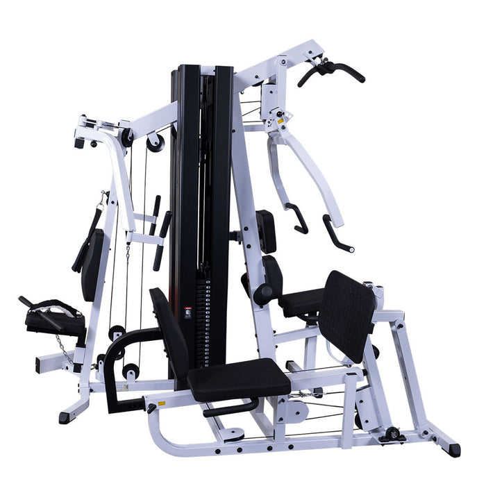 Body-Solid Multi-Station Gym EXM3000LPS