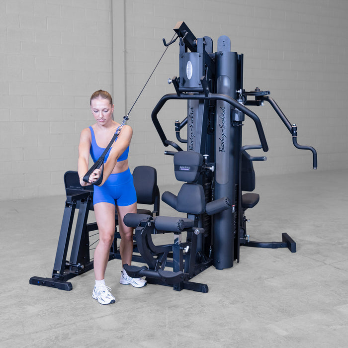 Body-Solid Multi-Station Gym G9B