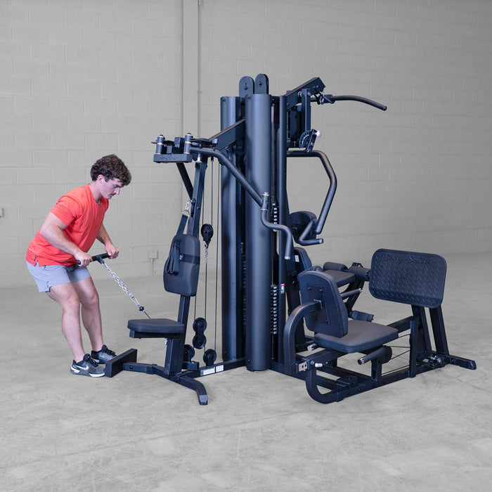 Body-Solid Multi-Station Gym G9B
