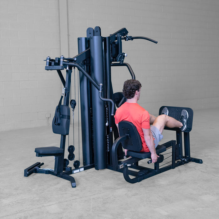 Body-Solid Multi-Station Gym G9B