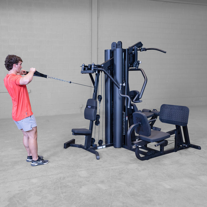 Body-Solid Multi-Station Gym G9B