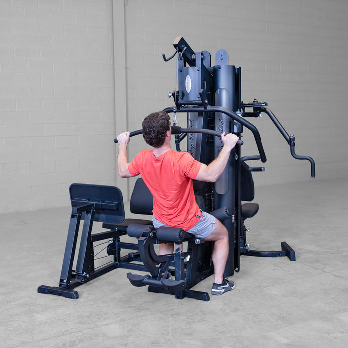 Body-Solid Multi-Station Gym G9B