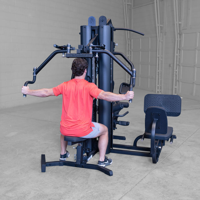Body-Solid Multi-Station Gym G9B