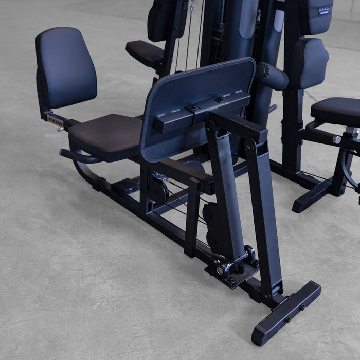 Body-Solid Multi-Station Gym G9B